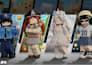 create custom roblox ugc accessories, hair, character model for your roblox game